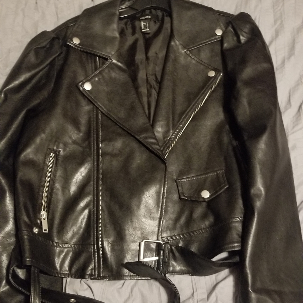 Forever 21 Jacket